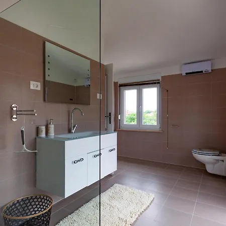 Ferienhaus Emily *