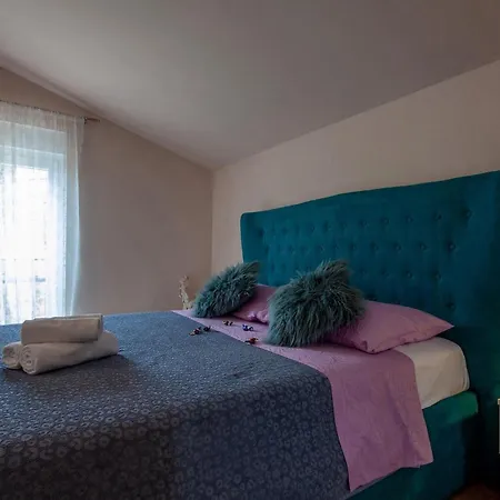 Ferienhaus Emily *