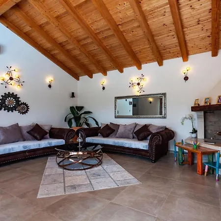 Ferienhaus Emily *