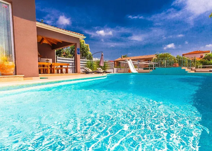 Tatil Evi Emily *
