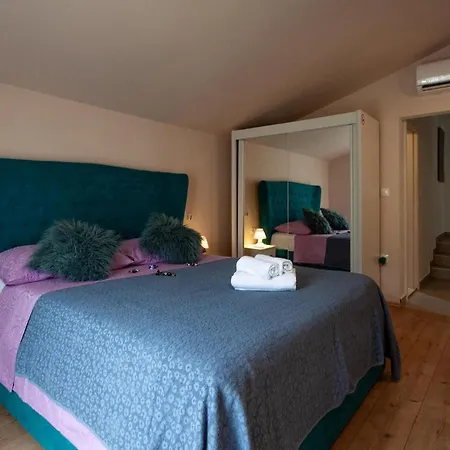 Emily Prázdninový dům Medulin