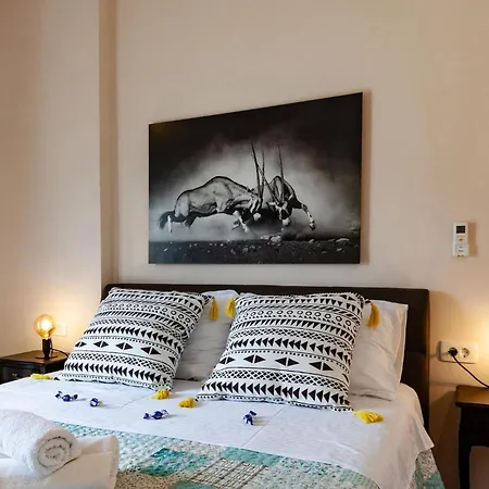 Emily Holiday home