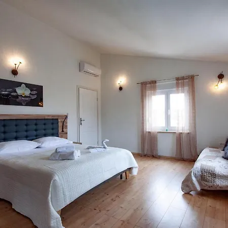 Emily Prázdninový dům Medulin